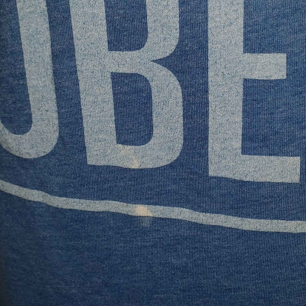 Obey Propaganda Andre the Giant Vtg Crew Neck T - Picture 3 of 5